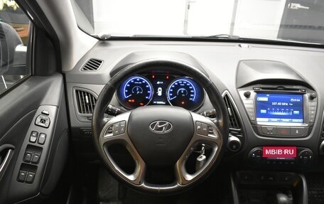 Hyundai ix35 I рестайлинг, 2014 год, 1 399 000 рублей, 16 фотография