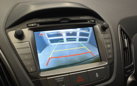 Hyundai ix35 I рестайлинг, 2014 год, 1 399 000 рублей, 23 фотография