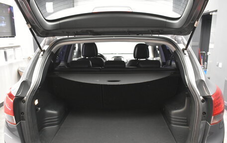 Hyundai ix35 I рестайлинг, 2014 год, 1 399 000 рублей, 30 фотография