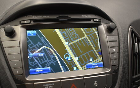 Hyundai ix35 I рестайлинг, 2014 год, 1 399 000 рублей, 24 фотография