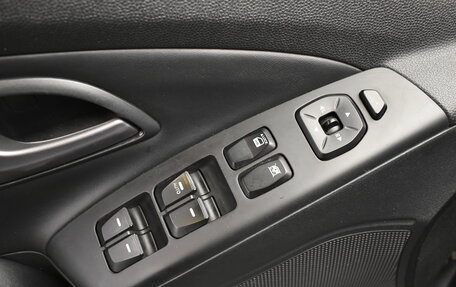 Hyundai ix35 I рестайлинг, 2014 год, 1 399 000 рублей, 28 фотография