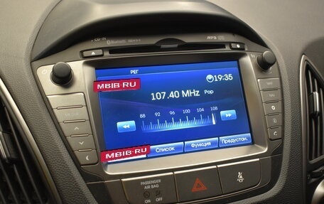 Hyundai ix35 I рестайлинг, 2014 год, 1 399 000 рублей, 22 фотография