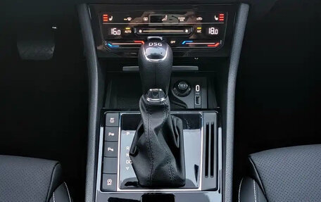 Skoda Superb III рестайлинг, 2022 год, 2 082 334 рублей, 14 фотография