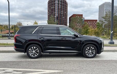 Hyundai Palisade I, 2021 год, 4 900 000 рублей, 5 фотография