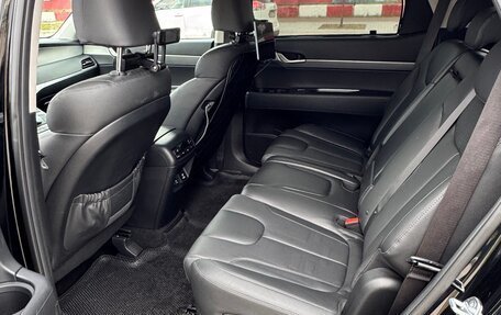 Hyundai Palisade I, 2021 год, 4 900 000 рублей, 7 фотография