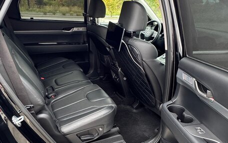 Hyundai Palisade I, 2021 год, 4 900 000 рублей, 9 фотография