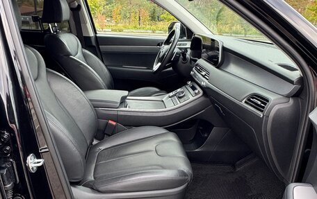 Hyundai Palisade I, 2021 год, 4 900 000 рублей, 8 фотография