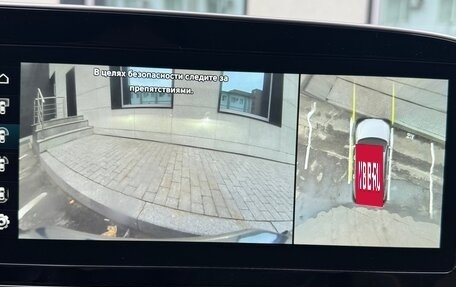 Hyundai Palisade I, 2021 год, 4 900 000 рублей, 13 фотография