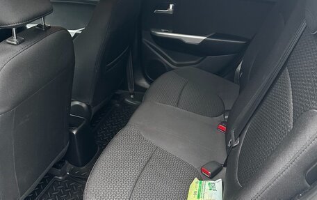 KIA Rio III рестайлинг, 2015 год, 1 100 000 рублей, 9 фотография