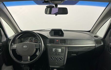 Opel Meriva, 2008 год, 399 000 рублей, 7 фотография
