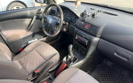 Skoda Octavia IV, 2008 год, 549 000 рублей, 5 фотография