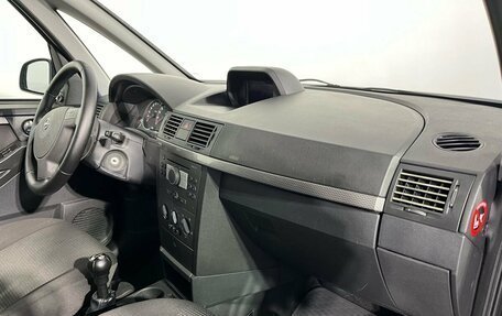 Opel Meriva, 2008 год, 399 000 рублей, 9 фотография