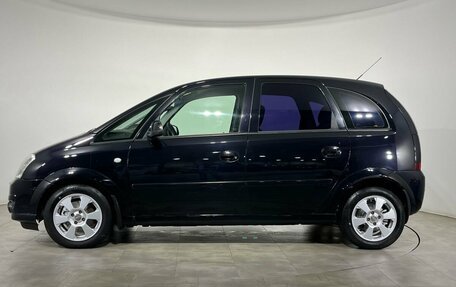 Opel Meriva, 2008 год, 399 000 рублей, 2 фотография