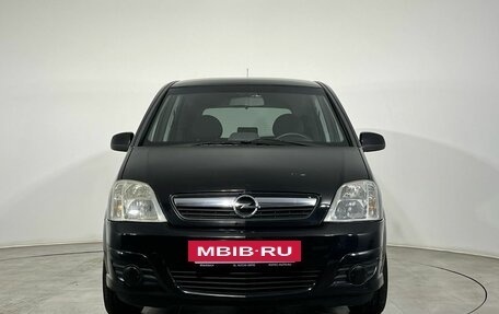 Opel Meriva, 2008 год, 399 000 рублей, 6 фотография