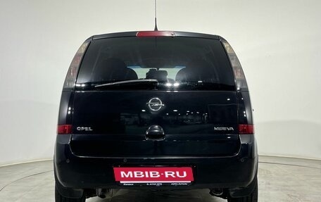 Opel Meriva, 2008 год, 399 000 рублей, 3 фотография