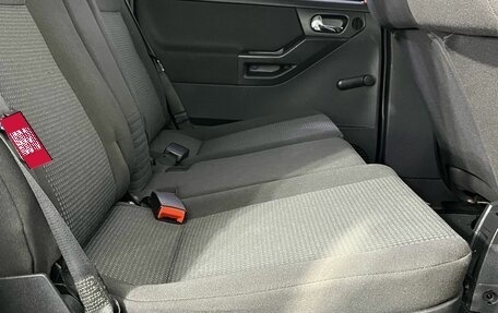 Opel Meriva, 2008 год, 399 000 рублей, 16 фотография