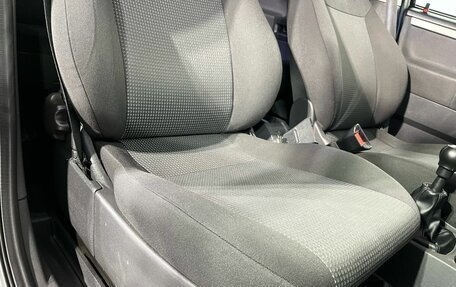 Opel Meriva, 2008 год, 399 000 рублей, 14 фотография