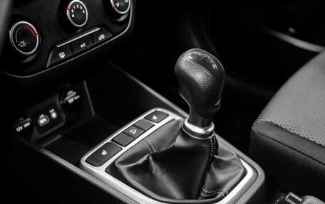 Hyundai Creta I рестайлинг, 2019 год, 1 800 000 рублей, 20 фотография