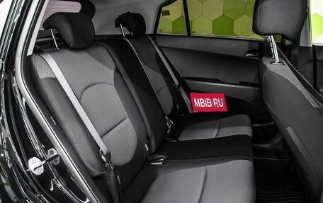 Hyundai Creta I рестайлинг, 2019 год, 1 800 000 рублей, 12 фотография