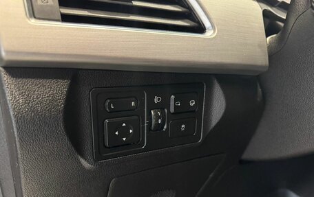 Lifan X70 I, 2018 год, 1 050 000 рублей, 13 фотография