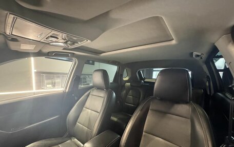 Lifan X70 I, 2018 год, 1 050 000 рублей, 16 фотография