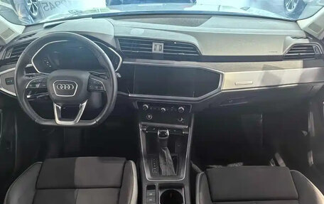 Audi Q3, 2022 год, 2 281 334 рублей, 11 фотография
