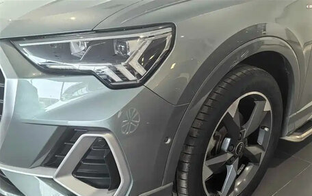 Audi Q3, 2022 год, 2 281 334 рублей, 7 фотография