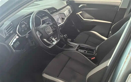 Audi Q3, 2022 год, 2 281 334 рублей, 9 фотография