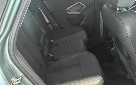 Audi Q3, 2022 год, 2 281 334 рублей, 10 фотография