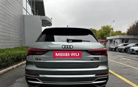 Audi Q3, 2022 год, 2 281 334 рублей, 6 фотография