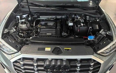 Audi Q3, 2022 год, 2 281 334 рублей, 21 фотография