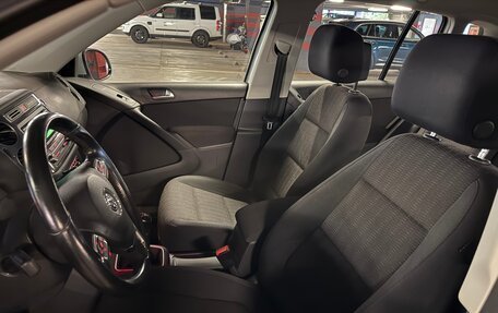Volkswagen Tiguan I, 2014 год, 1 650 000 рублей, 10 фотография