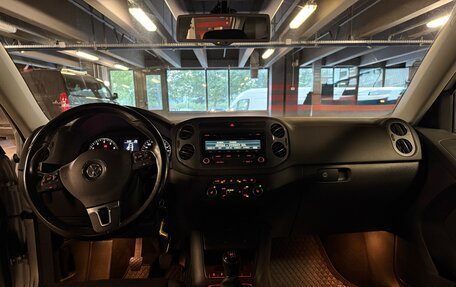 Volkswagen Tiguan I, 2014 год, 1 650 000 рублей, 8 фотография