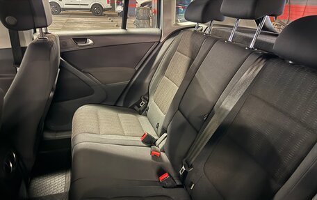 Volkswagen Tiguan I, 2014 год, 1 650 000 рублей, 9 фотография