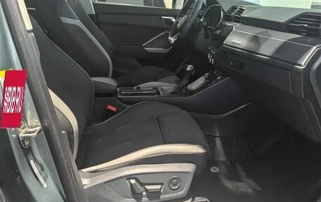 Audi Q3, 2022 год, 2 281 334 рублей, 17 фотография