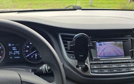 Hyundai Tucson III, 2016 год, 1 650 000 рублей, 6 фотография