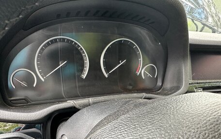 BMW X3, 2015 год, 2 460 000 рублей, 7 фотография