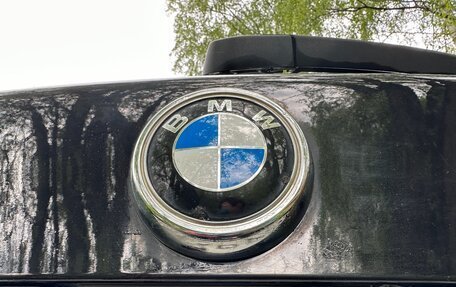 BMW X3, 2015 год, 2 460 000 рублей, 11 фотография