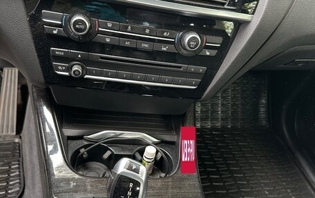 BMW X3, 2015 год, 2 460 000 рублей, 8 фотография