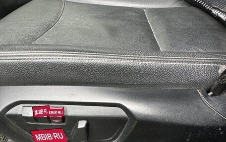 BMW X3, 2015 год, 2 460 000 рублей, 14 фотография