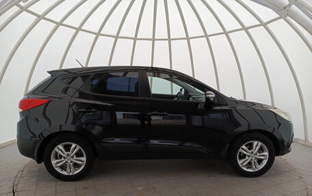 Hyundai ix35 I рестайлинг, 2013 год, 1 390 000 рублей, 5 фотография