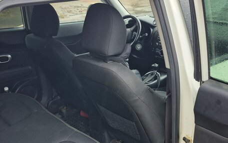 KIA Soul II рестайлинг, 2016 год, 1 500 000 рублей, 8 фотография