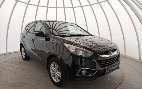 Hyundai ix35 I рестайлинг, 2013 год, 1 390 000 рублей, 3 фотография