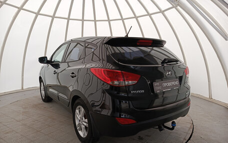 Hyundai ix35 I рестайлинг, 2013 год, 1 390 000 рублей, 8 фотография