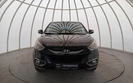 Hyundai ix35 I рестайлинг, 2013 год, 1 390 000 рублей, 2 фотография