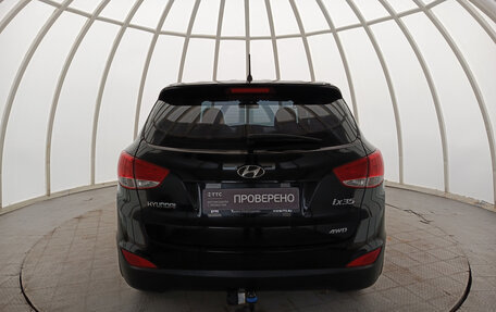 Hyundai ix35 I рестайлинг, 2013 год, 1 390 000 рублей, 7 фотография