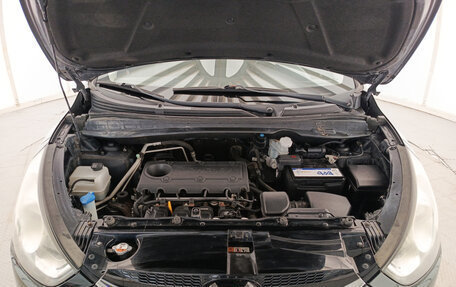 Hyundai ix35 I рестайлинг, 2013 год, 1 390 000 рублей, 11 фотография
