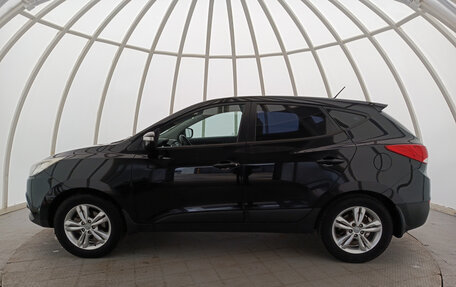 Hyundai ix35 I рестайлинг, 2013 год, 1 390 000 рублей, 10 фотография