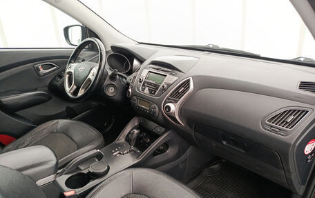 Hyundai ix35 I рестайлинг, 2013 год, 1 390 000 рублей, 13 фотография