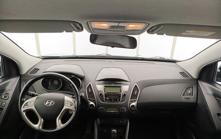 Hyundai ix35 I рестайлинг, 2013 год, 1 390 000 рублей, 17 фотография